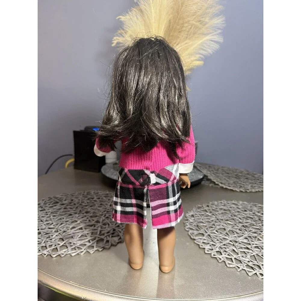 American Girl american girl